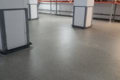 Складское помещение