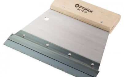 Ракля (ракель) Storch 28см