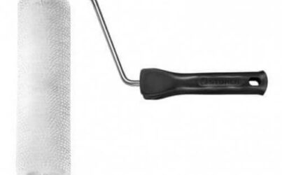 Валик игольчатый Storch с ручкой