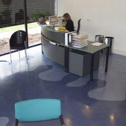 Полы для отелей